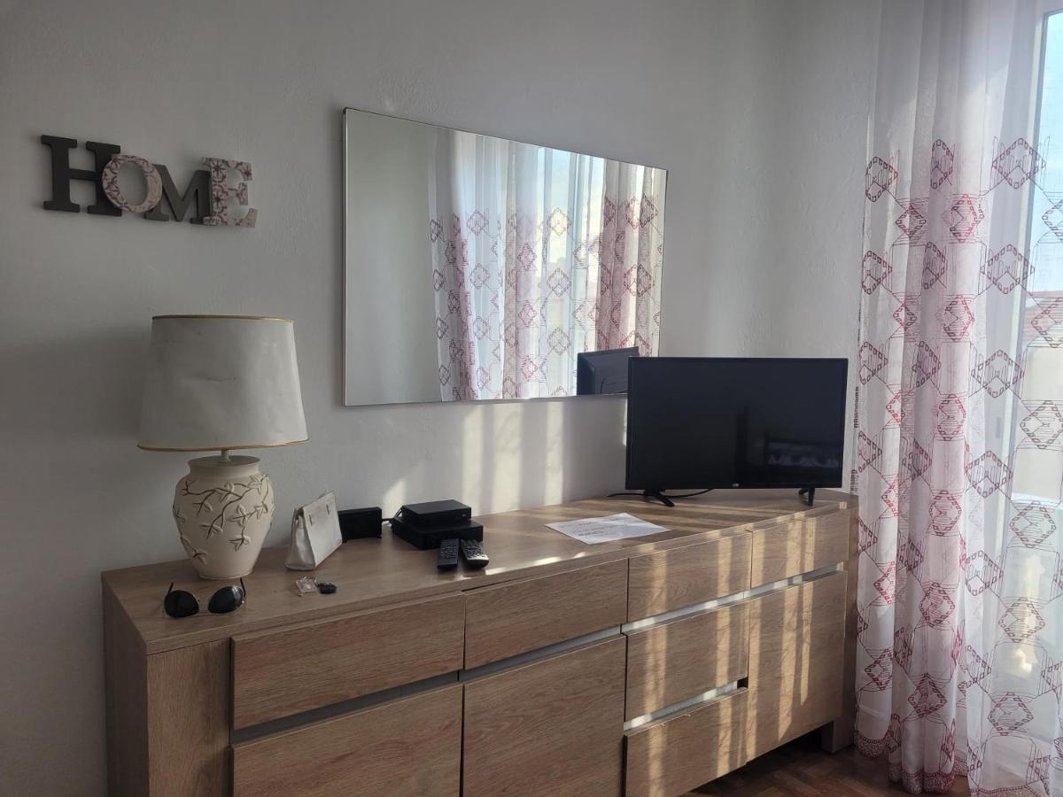 Nice Centre, Charmant Studio 외부 사진
