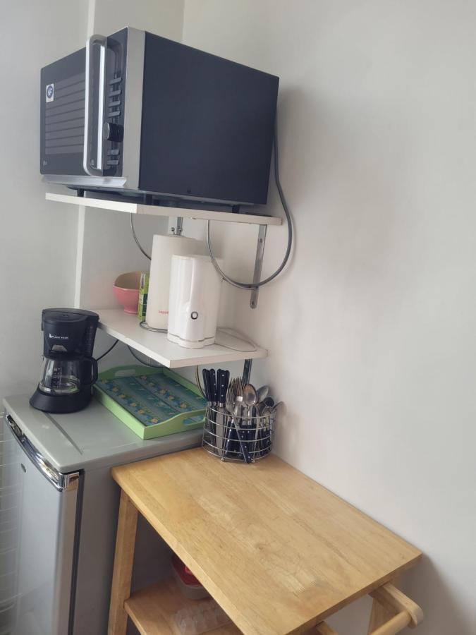 Nice Centre, Charmant Studio 외부 사진